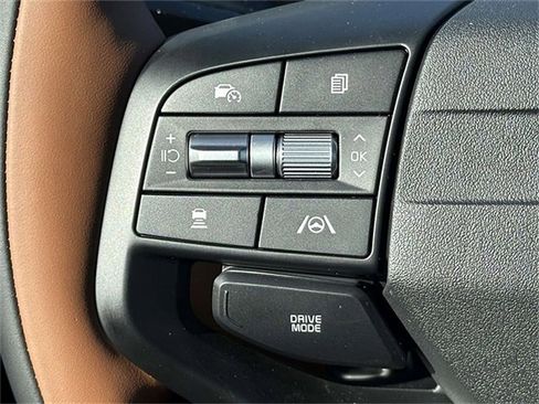 New 2026 Kia Sportage X-Line w/ X-Line Premium Package image 12