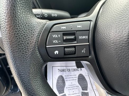 Used 2024 Honda CR-V EX image 24