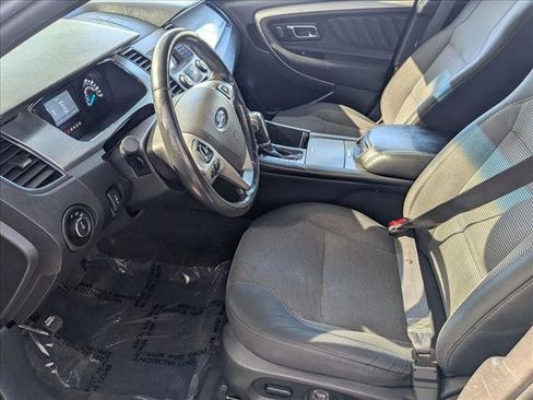 Used 2013 Ford Taurus SEL image 14