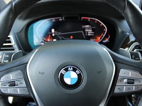 Used 2023 BMW X3 xDrive30i w/ Premium Package w/ZPA image 10