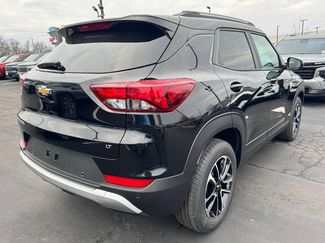 New 2026 Chevrolet TrailBlazer LT w/ Driver Confidence Package video 2