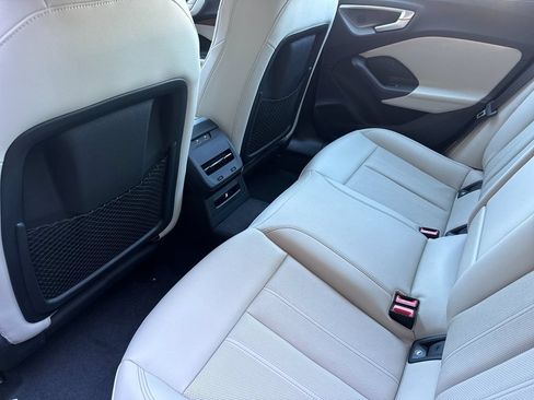 New 2026 Audi A5 2.0T Premium Plus AWD/4WD image 13
