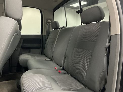 Used 2007 Dodge Ram 2500 Truck SLT w/ Quad Cab Big Horn Value Group AWD/4WD image 20