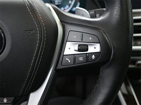 Used 2021 BMW X5 xDrive40i w/ Convenience Package image 16