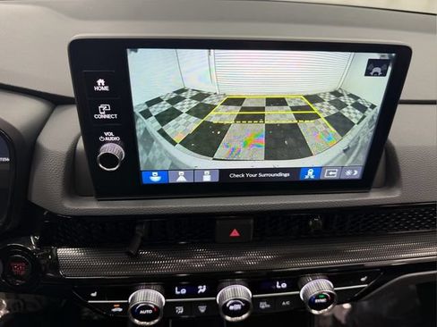 Certified 2026 Honda CR-V EX-L image 29