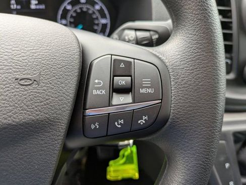 New 2025 Ford Transit 150 Low Roof w/ Load Area Protection Package image 19