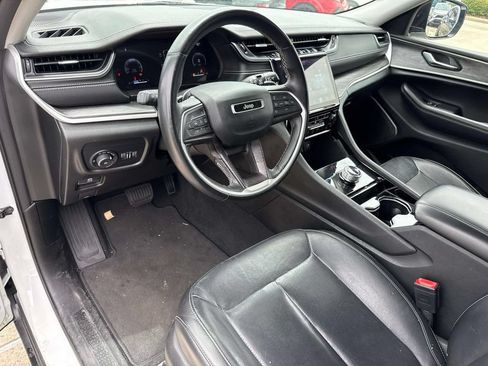 Used 2022 Jeep Grand Cherokee Limited RWD image 19