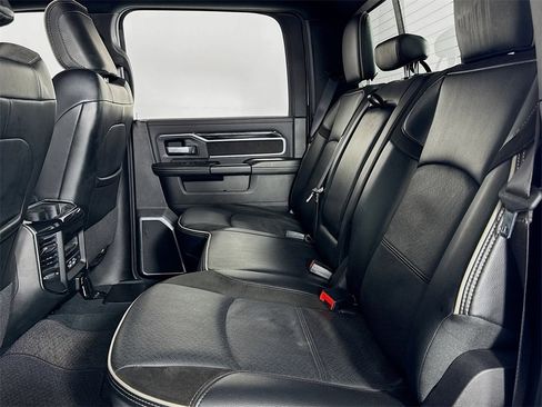 Used 2022 RAM 2500 Laramie image 14