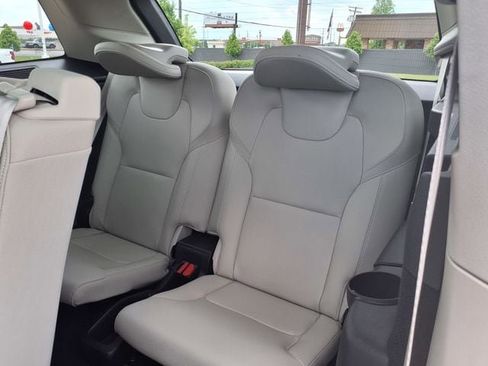 Certified 2023 Volvo XC90 B6 Plus w/ Protection Package Premier AWD/4WD image 20