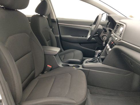 Used 2020 Hyundai Elantra SE w/ Cargo Package (C1) FWD image 21