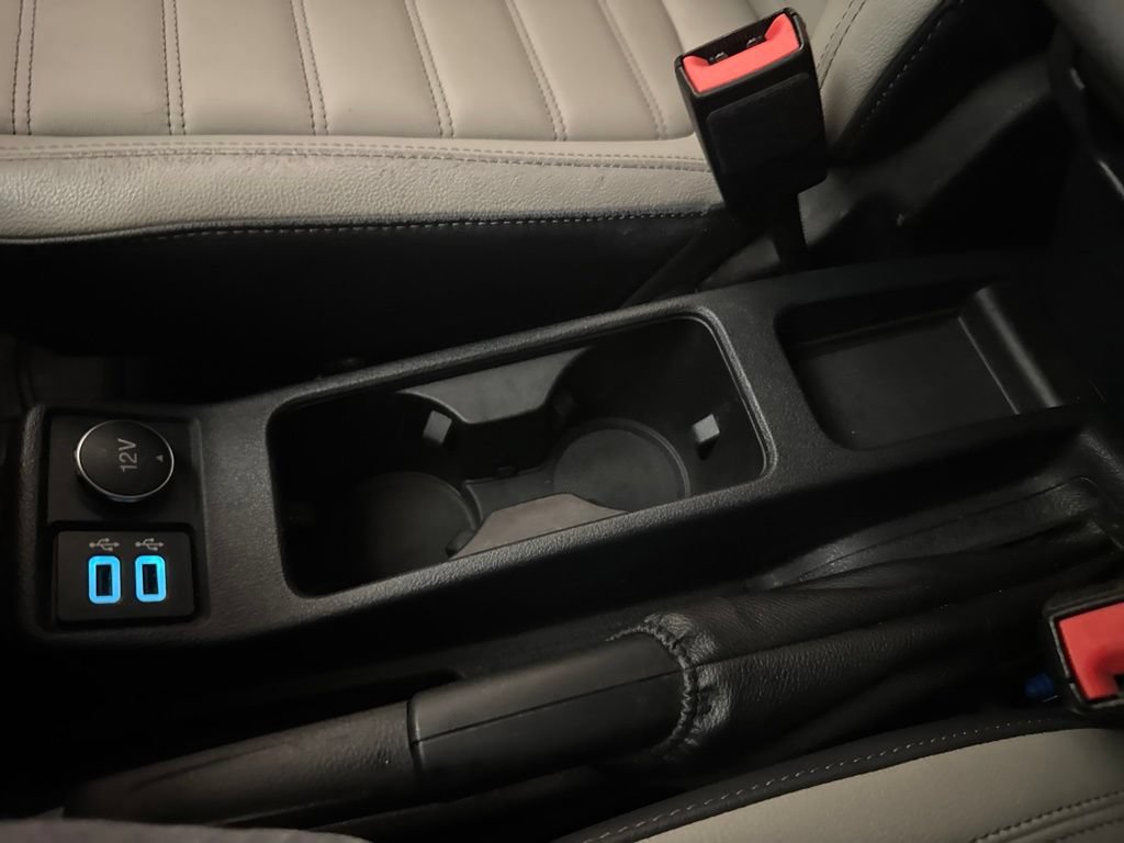 Used 2019 Ford Transit Connect Titanium FWD image 34
