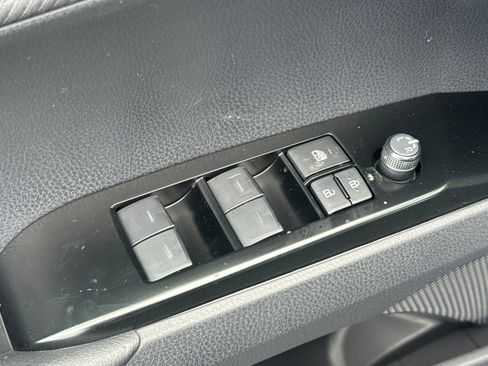 New 2026 Toyota Camry SE image 14