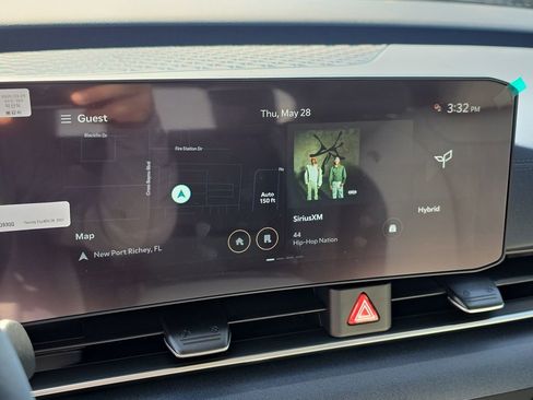 New 2026 Kia Carnival SX FWD image 25