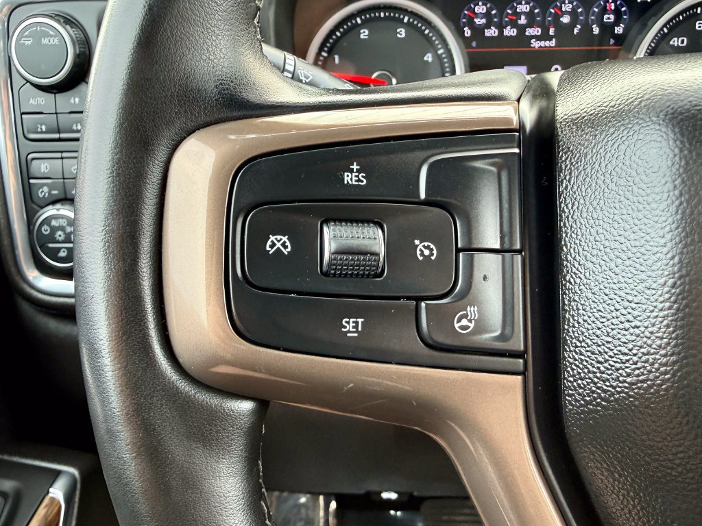 Used 2023 Chevrolet Silverado 2500 High Country AWD/4WD image 29