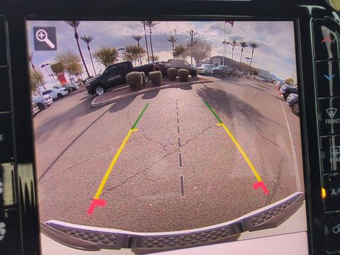 New 2026 RAM 1500 Big Horn image 29