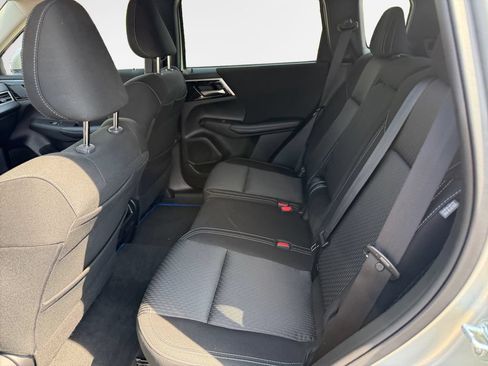 Used 2025 Mitsubishi Outlander ES AWD/4WD image 24