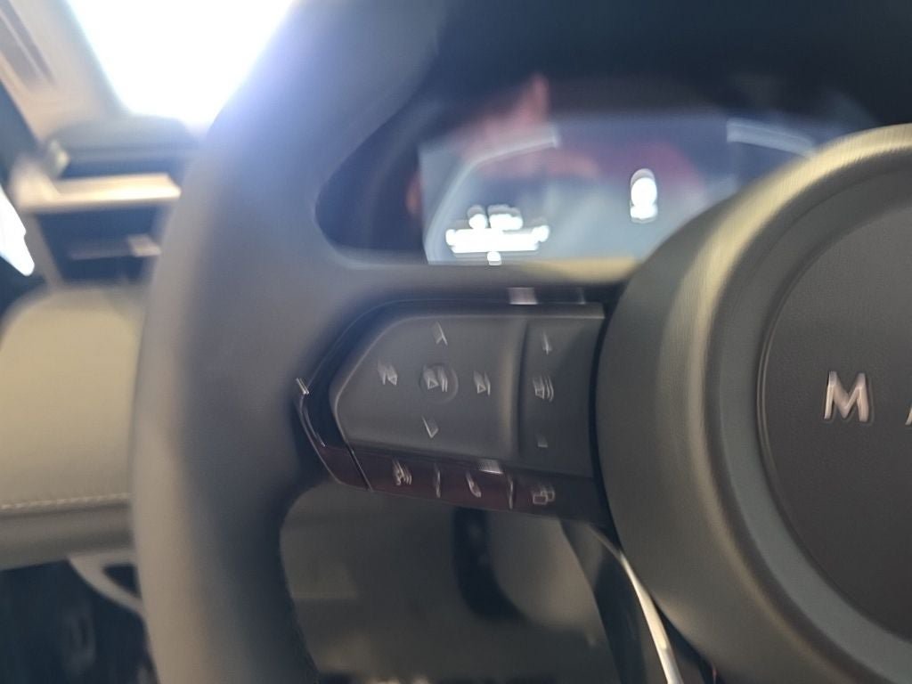 New 2026 MAZDA CX-5 Preferred AWD/4WD image 25