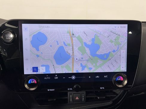 Used 2023 Lexus NX 350 AWD w/ Premium Package image 23