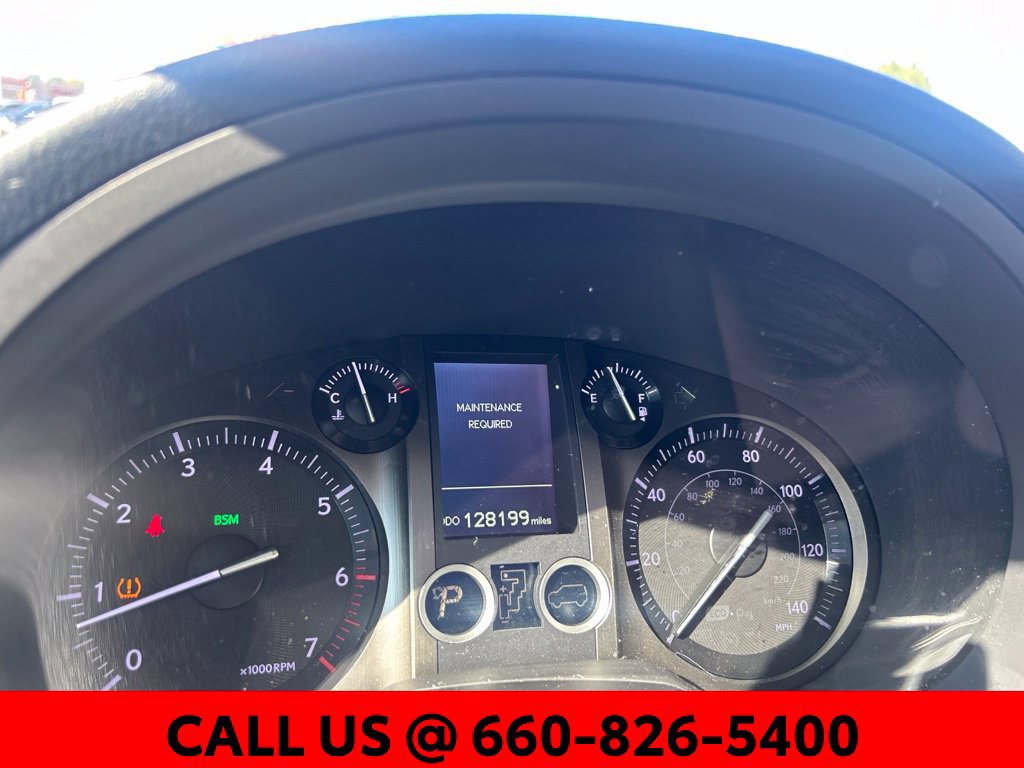 Used 2017 Lexus GX 460 Premium AWD/4WD image 23