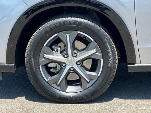 Used 2024 Honda HR-V EX-L image 30