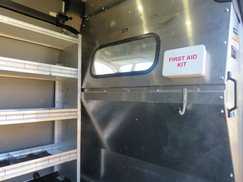 Used 2018 Ford Transit 250 148 High Roof RWD image 17
