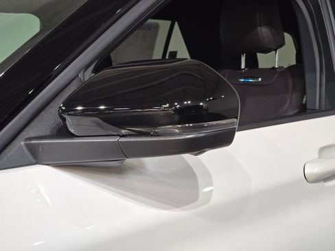 New 2026 Ford Explorer Platinum image 16