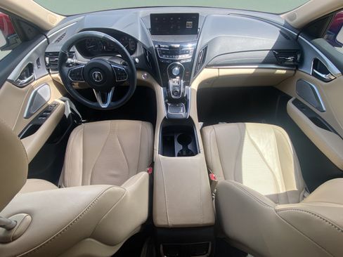 Used 2024 Acura RDX SH-AWD w/ Technology Package image 15
