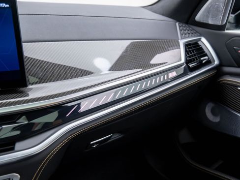 New 2026 BMW X5 M Competition w/ Executive Package image 31