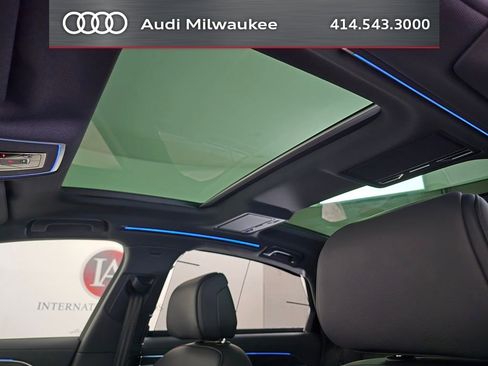 New 2026 Audi A8 L 3.0T AWD/4WD image 18
