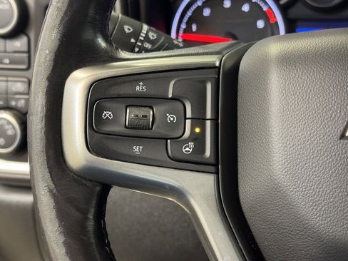 Used 2022 Chevrolet Silverado 2500 LT w/ Convenience Package image 34