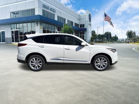 Used 2023 Acura RDX AWD image 3