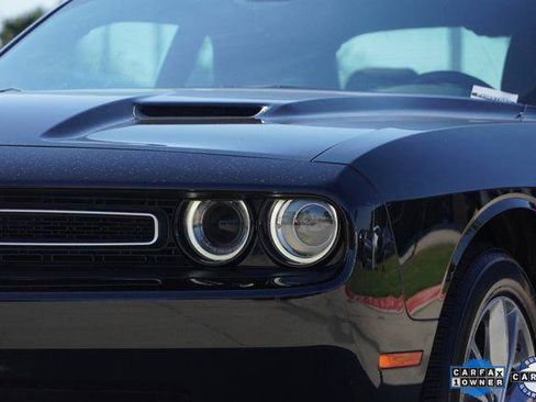 Certified 2023 Dodge Challenger SXT w/ Cold Weather Group image 4