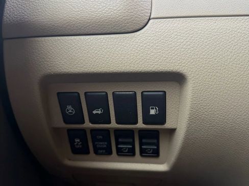 Used 2012 Nissan Murano LE w/ Platinum Pkg image 21