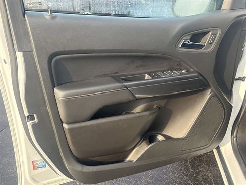 Used 2022 GMC Canyon AT4 w/ Trailering Package image 20