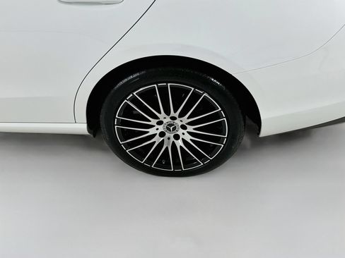 Certified 2026 Mercedes-Benz C 300 Sedan image 34