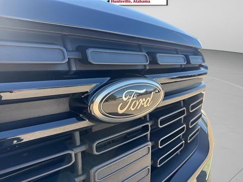 Used 2024 Ford Maverick Lariat w/ Black Appearance Package image 34