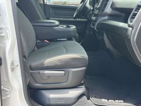 Used 2020 RAM 3500 Tradesman AWD/4WD image 24