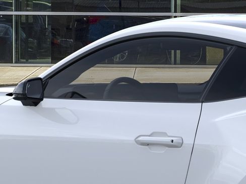 New 2026 Ford Mustang Premium image 20