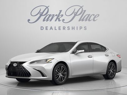 Used 2025 Lexus ES 350 w/ Premium Package