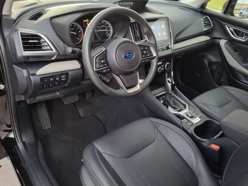 Used 2024 Subaru Forester Limited image 21