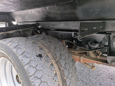 Used 2016 Ford F450 XL w/ Power Equipment Group image 10