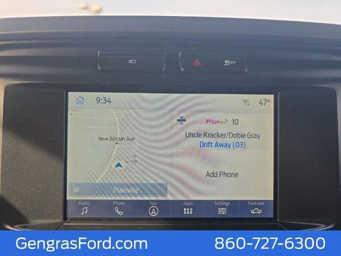 Certified 2022 Ford F150 XLT AWD/4WD image 35