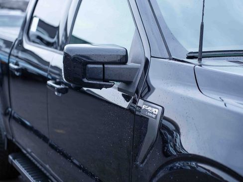 Used 2023 Ford F150 Lariat w/ Equipment Group 502A High image 9