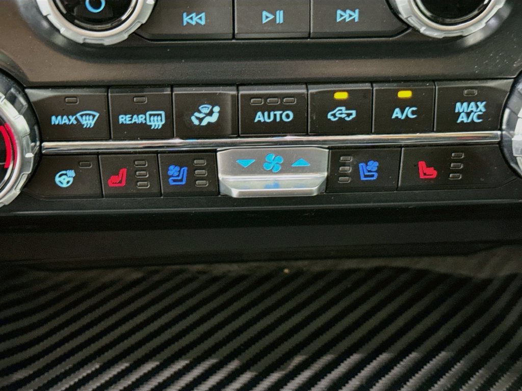 Used 2024 Ford F150 Raptor AWD/4WD image 23
