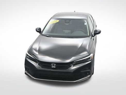 Used 2024 Honda Civic Touring image 30
