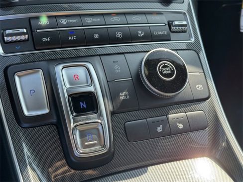 Used 2023 Hyundai Santa Fe XRT image 15