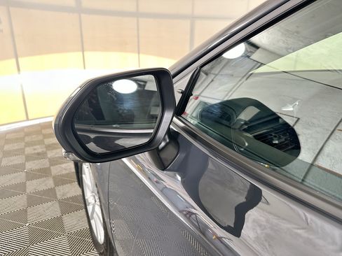 Used 2025 Toyota Camry LE w/ Convenience Package FWD image 10