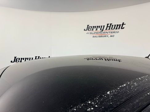 Used 2024 Mitsubishi Mirage G4 Black Edition image 5