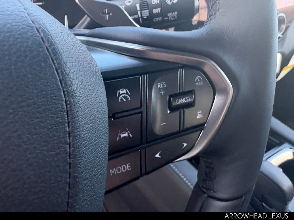 New 2026 Lexus RX 350 Premium Plus w/ Accessory Package (Z1) FWD image 19