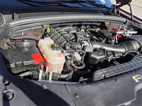 Used 2021 Jeep Grand Cherokee L Limited image 23